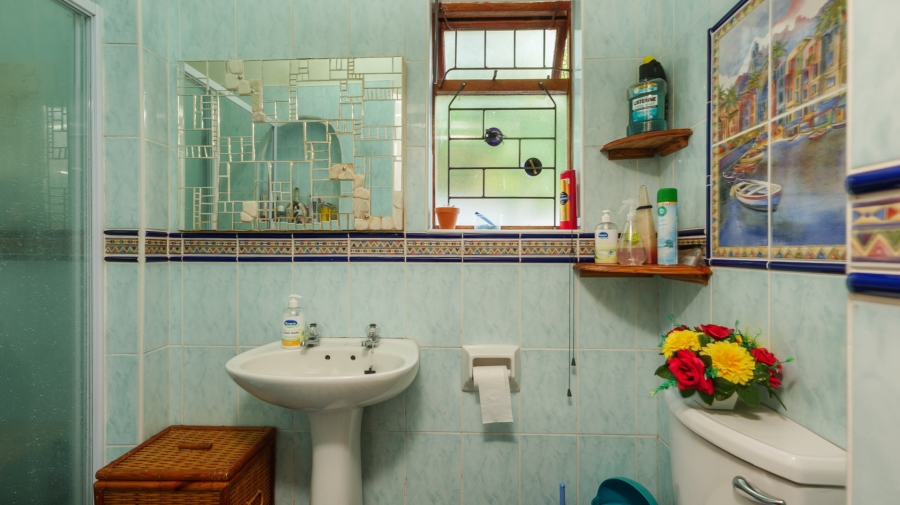 5 Bedroom Property for Sale in Bredasdorp Western Cape